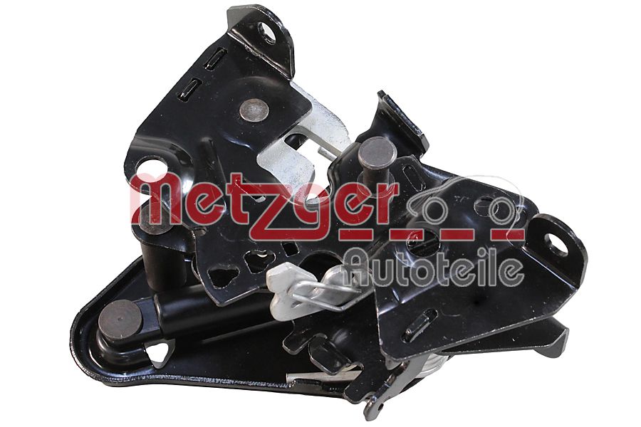 Bonnet Lock - 2310750 METZGER
