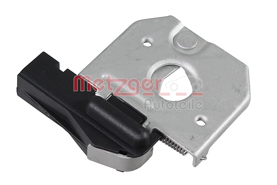 Bonnet Lock - 2310751 METZGER