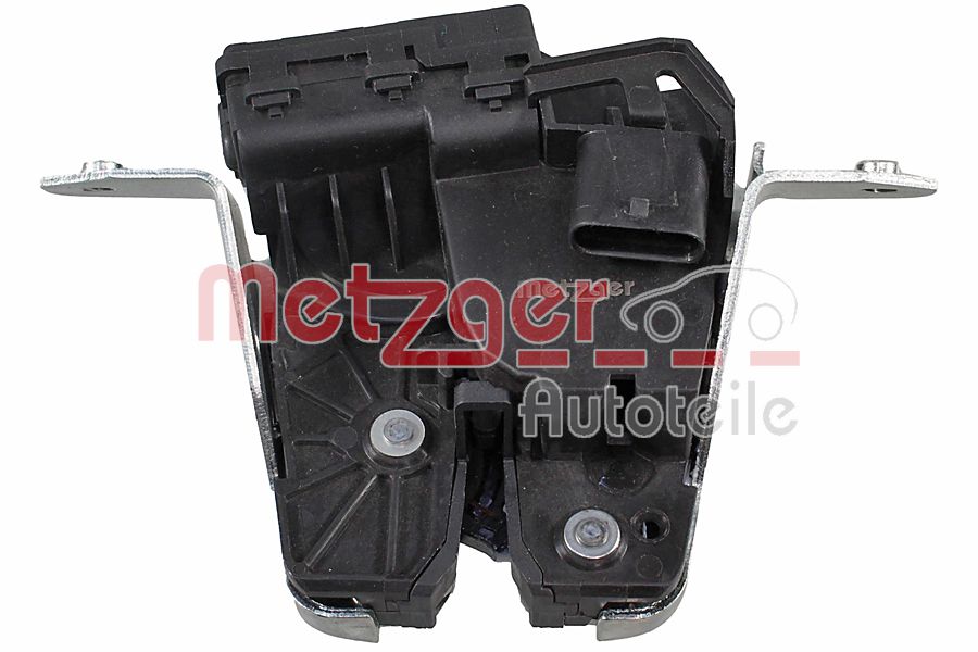 Tailgate Lock - 2310756 METZGER