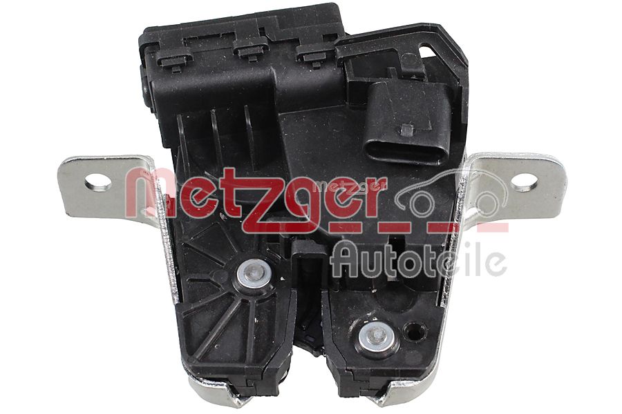 Tailgate Lock - 2310757 METZGER