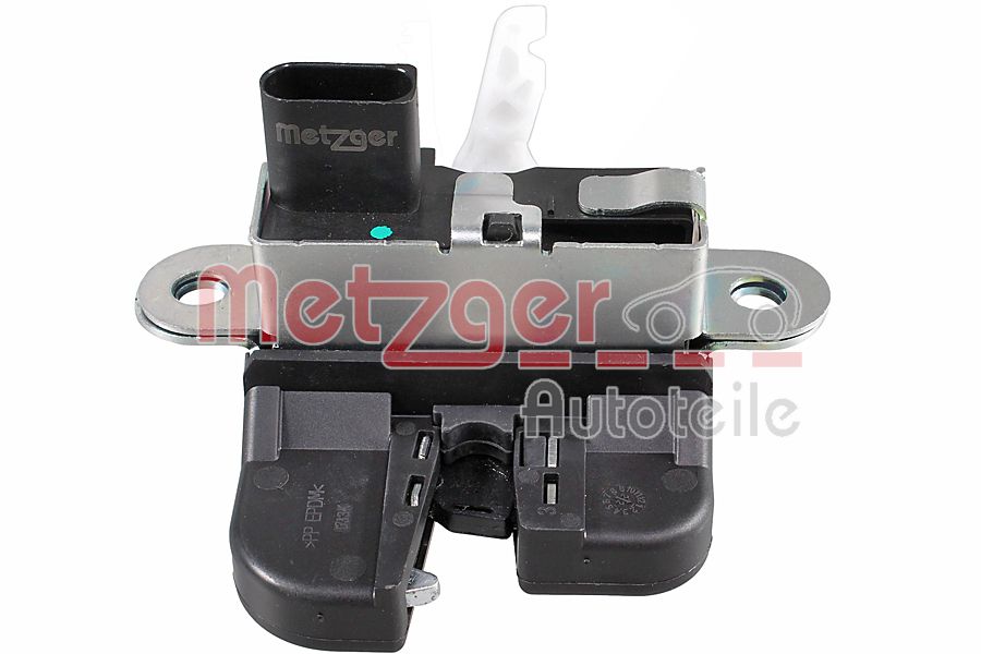 Tailgate Lock - 2310766 METZGER