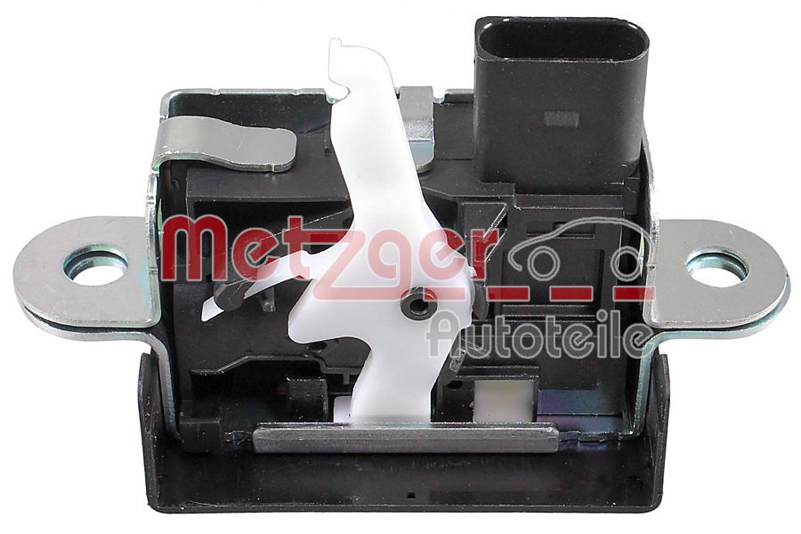Tailgate Lock - 2310766 METZGER