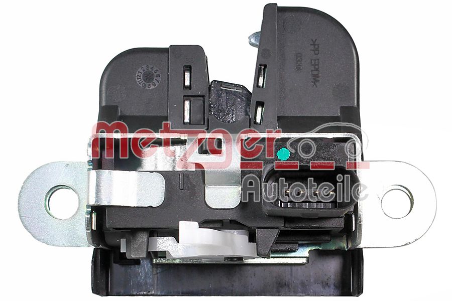 Tailgate Lock - 2310766 METZGER