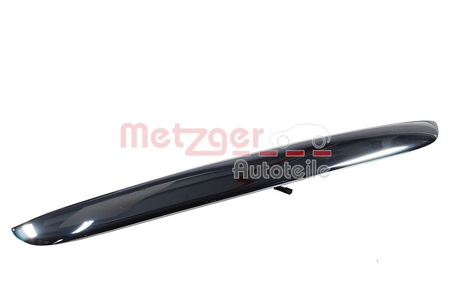 Tailgate Handle - 2310767 METZGER