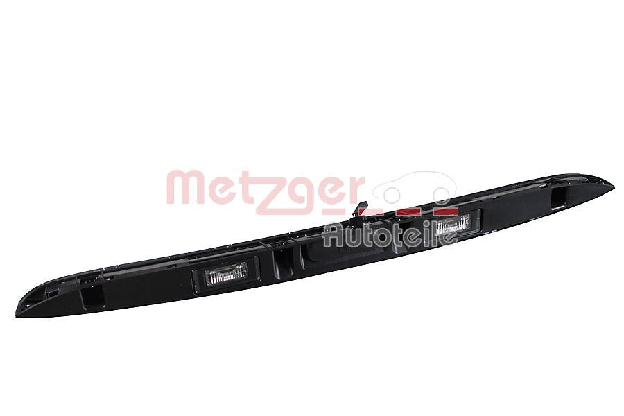 Tailgate Handle - 2310767 METZGER
