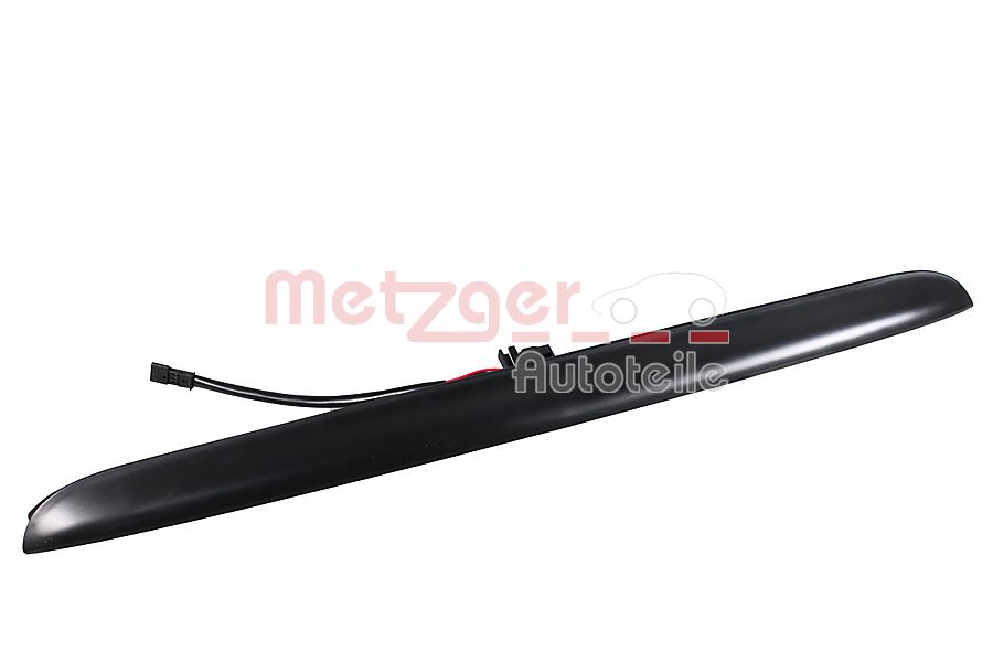 Tailgate Handle - 2310768 METZGER