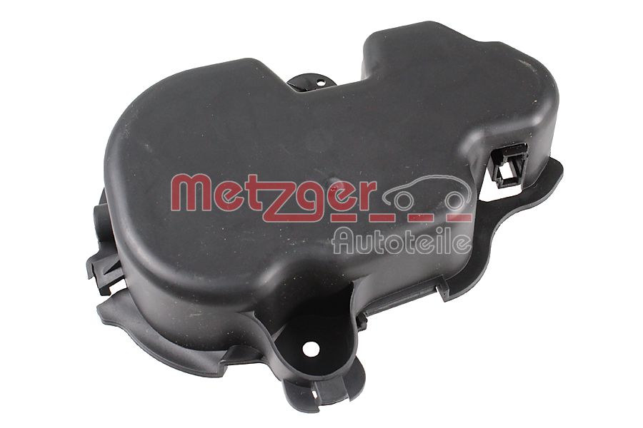 Closing aid, tailgate - 2310772 METZGER