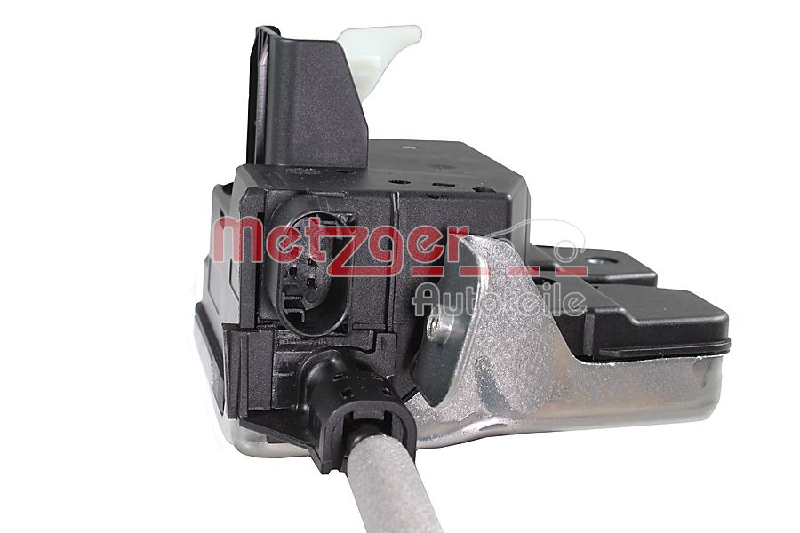 Tailgate Lock - 2310774 METZGER