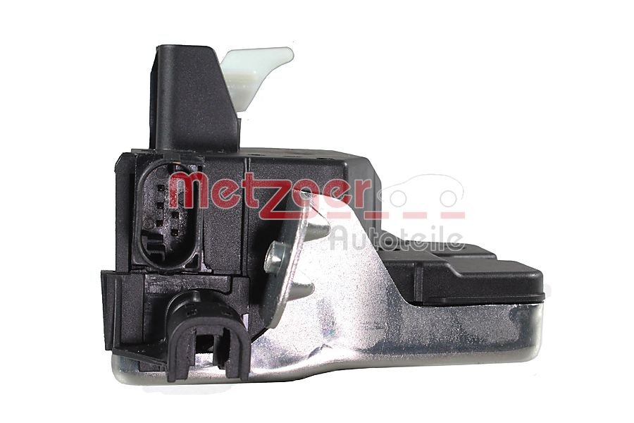 Tailgate Lock - 2310775 METZGER