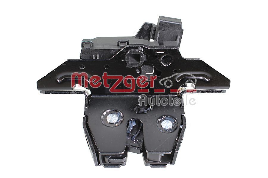 Tailgate Lock - 2310776 METZGER