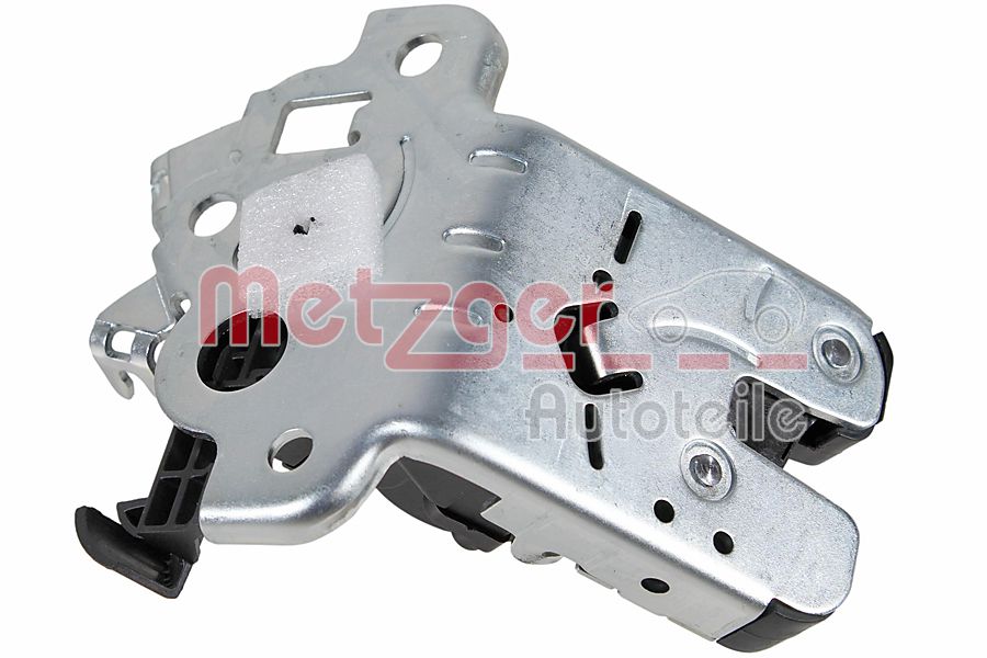 Tailgate Lock - 2310777 METZGER