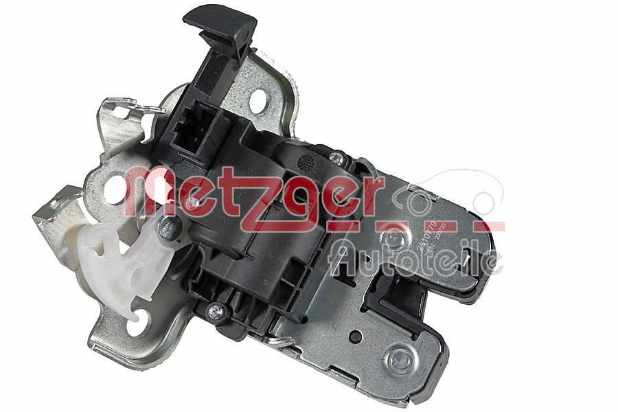 Tailgate Lock - 2310779 METZGER