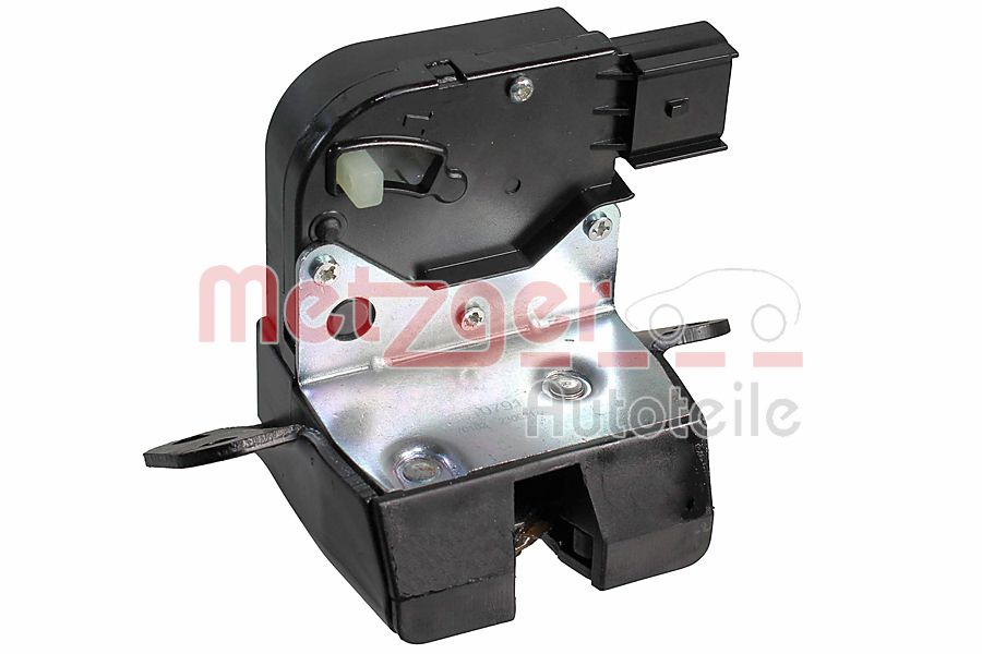 Tailgate Lock - 2310791 METZGER