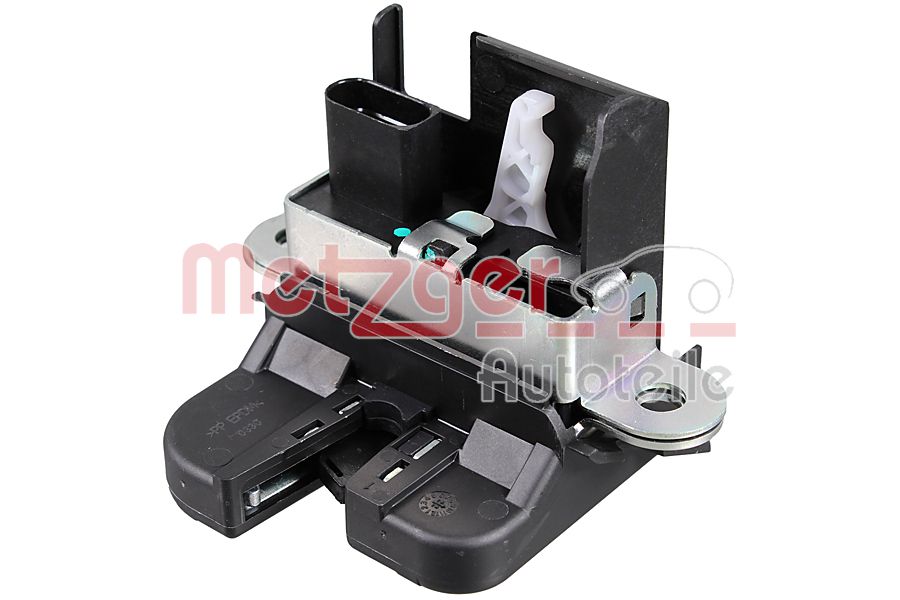 Tailgate Lock - 2310817 METZGER