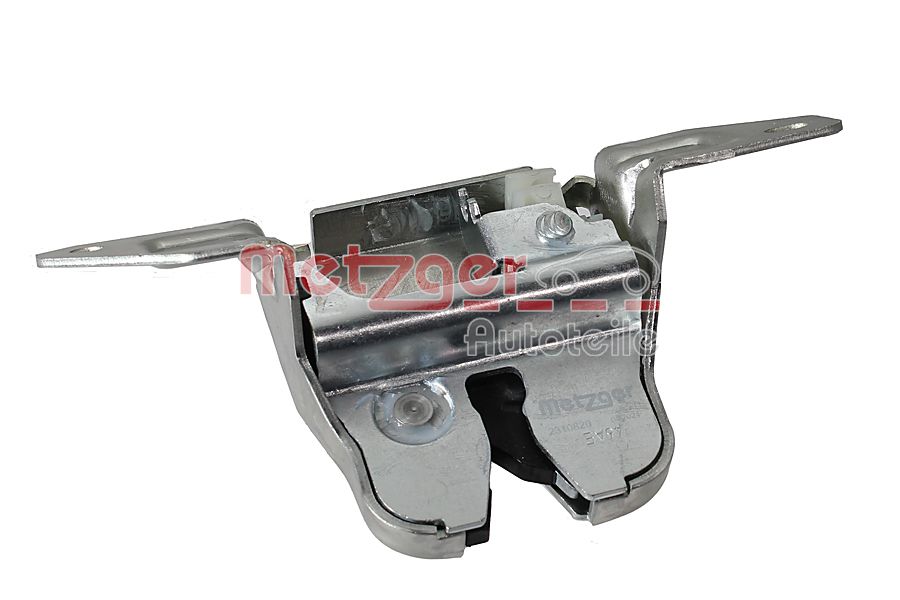 Tailgate Lock - 2310820 METZGER