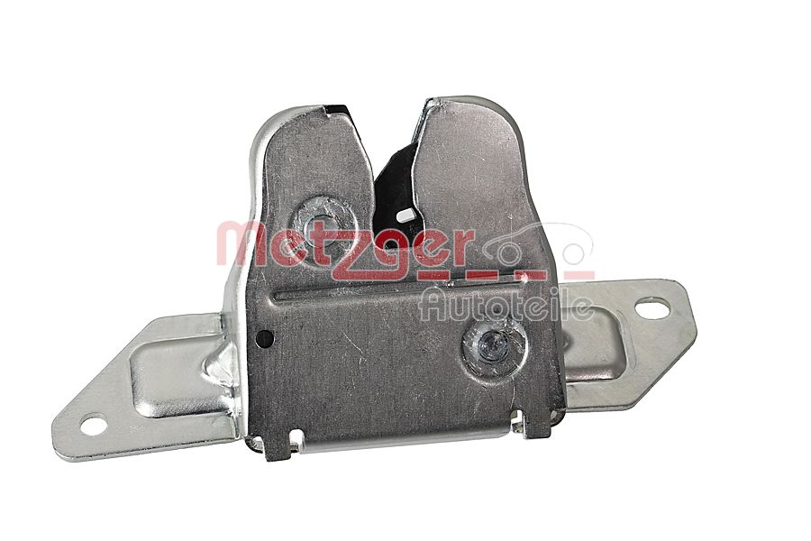 Tailgate Lock - 2310820 METZGER