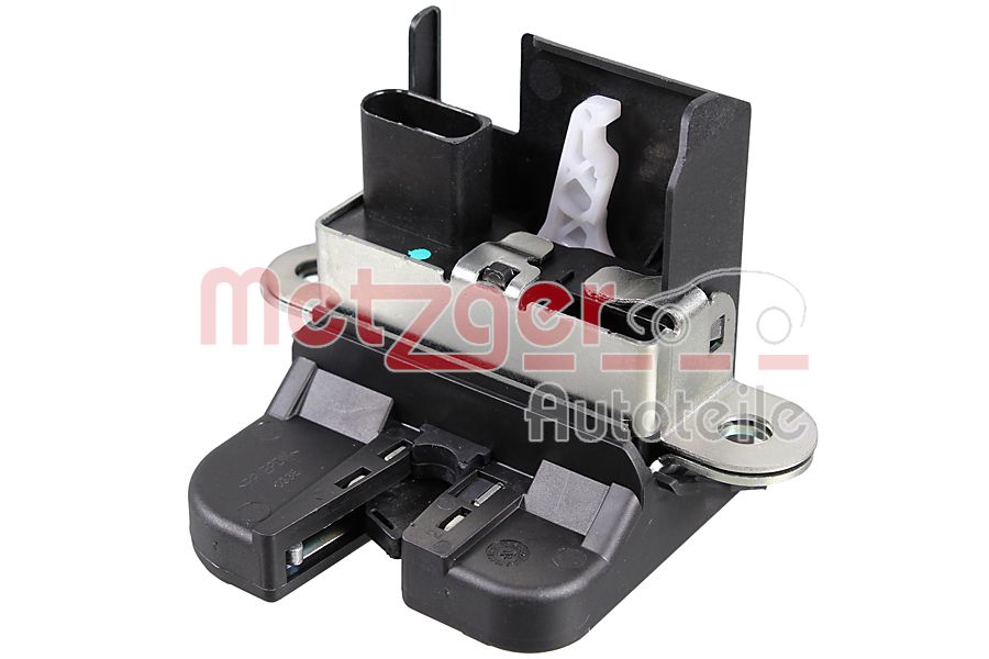 Tailgate Lock - 2310848 METZGER