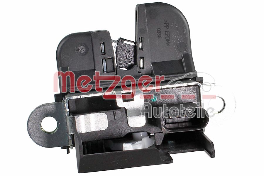 Tailgate Lock - 2310848 METZGER
