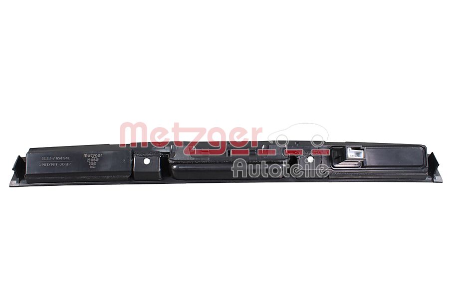 Tailgate Handle - 2310849 METZGER