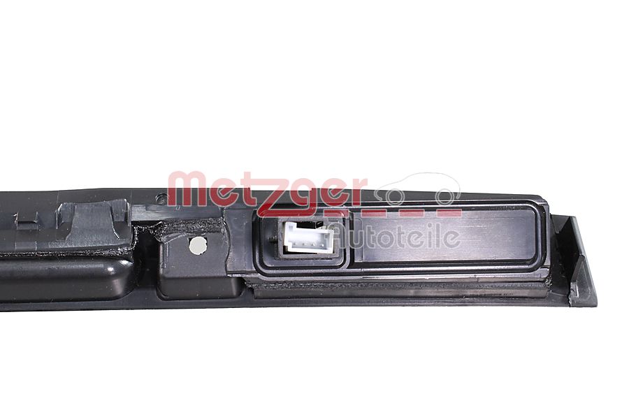 Tailgate Handle - 2310849 METZGER