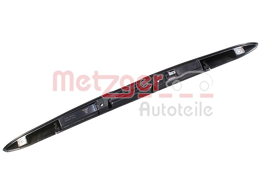 Tailgate Handle - 2310850 METZGER