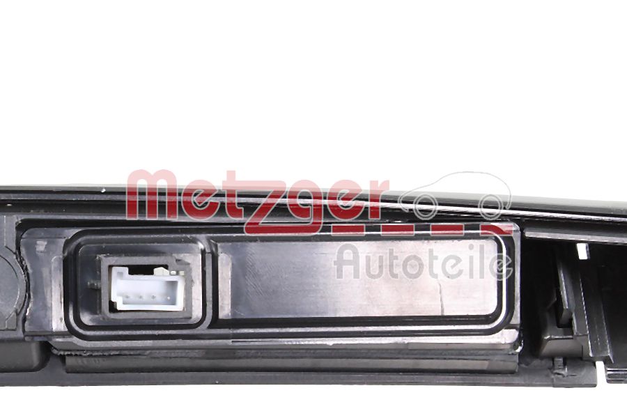 Tailgate Handle - 2310850 METZGER