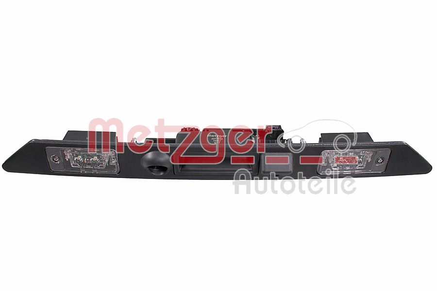 Tailgate Handle - 2310852 METZGER