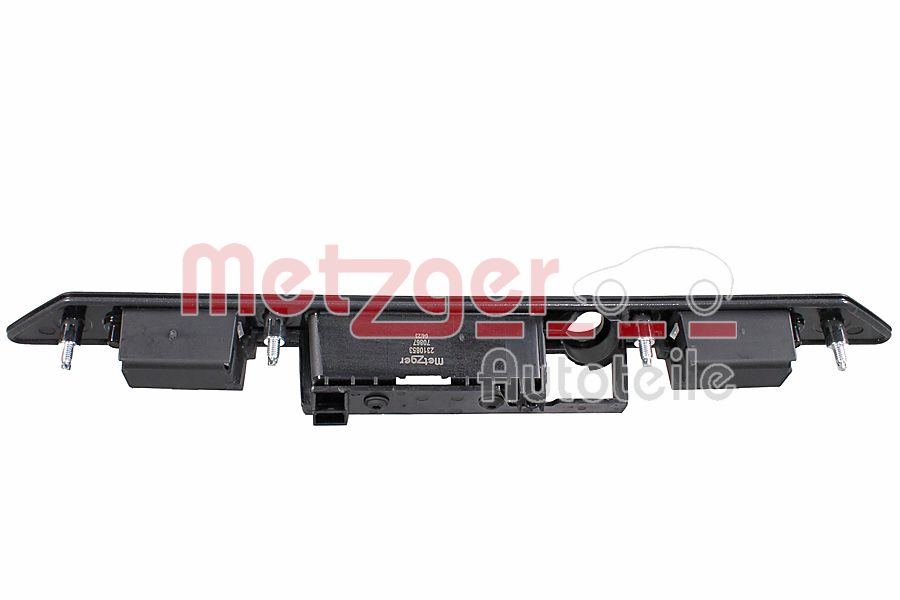 Tailgate Handle - 2310853 METZGER