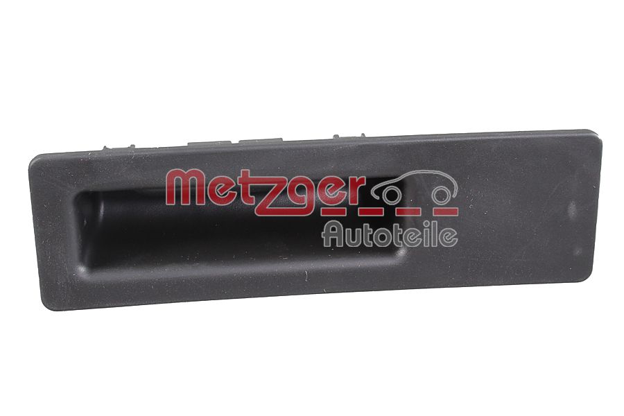 Tailgate Handle - 2310854 METZGER
