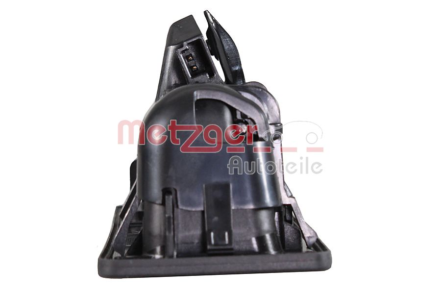 Tailgate Handle - 2310854 METZGER