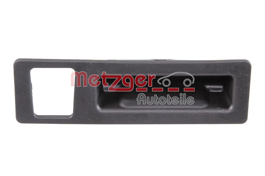 Tailgate Handle - 2310855 METZGER