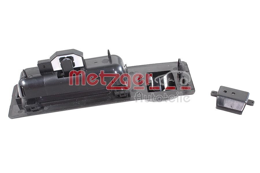 Tailgate Handle - 2310857 METZGER