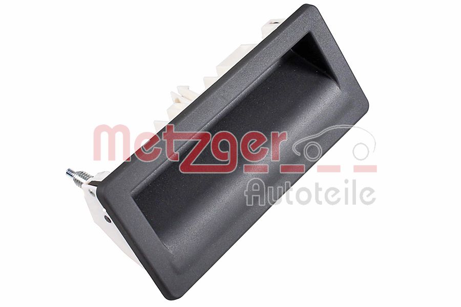 Tailgate Handle - 2310858 METZGER