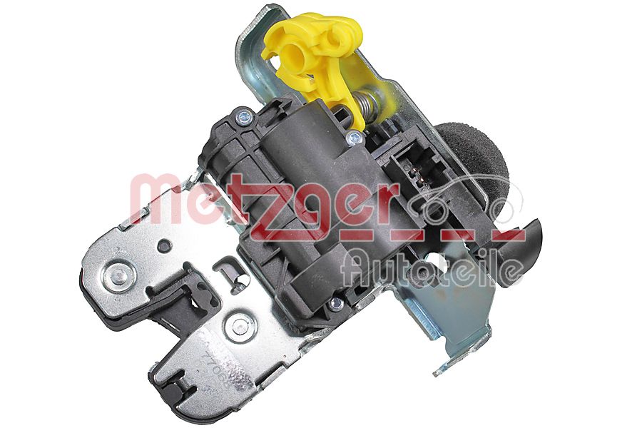 Serratura cofano post. - 2310864 METZGER