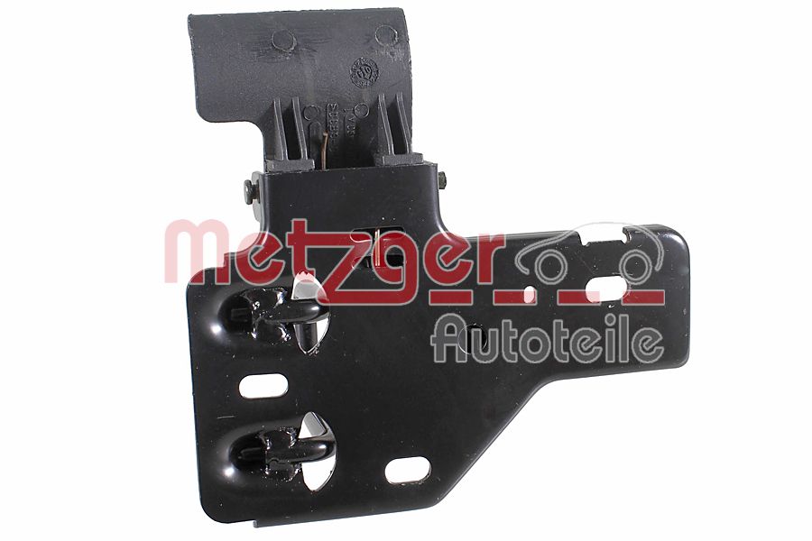 Safety Hook, bonnet lock - 2310868 METZGER