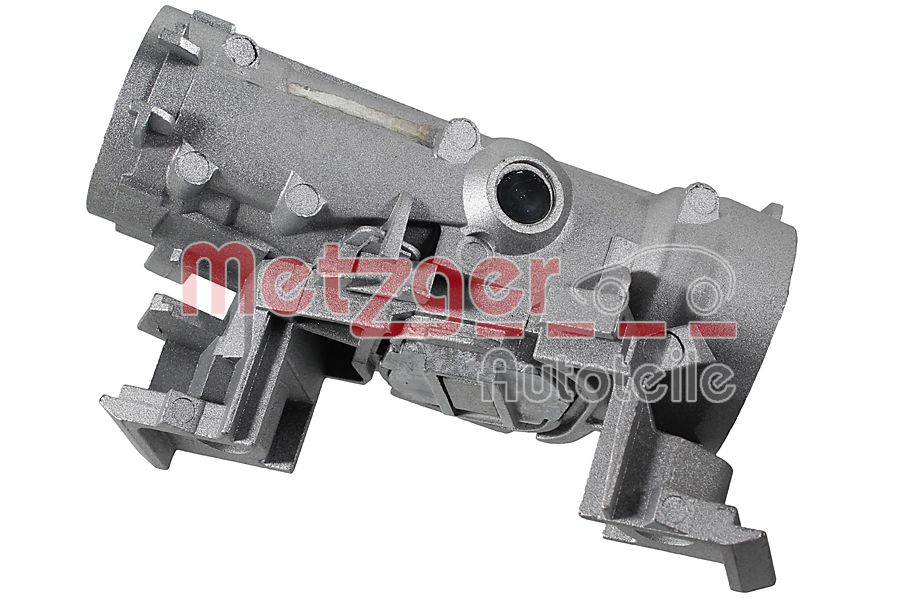 bloccasterzo - 2310877 METZGER