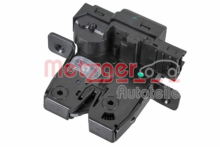 Tailgate Lock - 2310889 METZGER