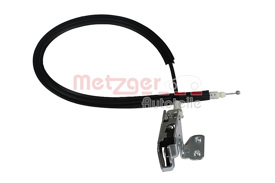 Rear Door Lock - 2310890 METZGER