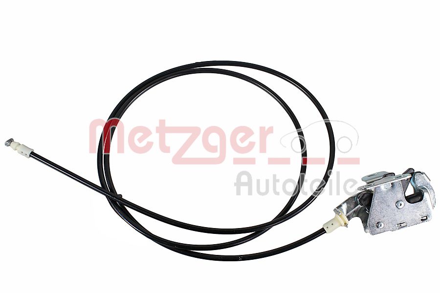 Rear Door Lock - 2310895 METZGER