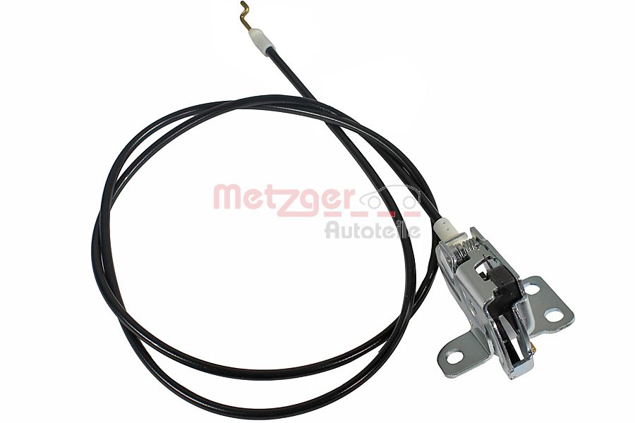 Rear Door Lock - 2310896 METZGER