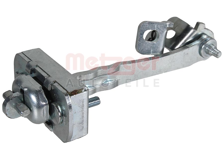 Door Catch - 2312002 METZGER