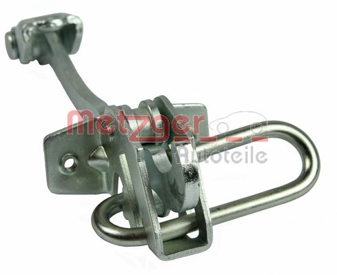 Door Catch - 2312008 METZGER