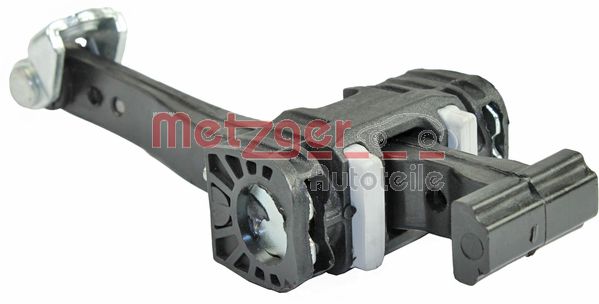 Door Catch - 2312011 METZGER