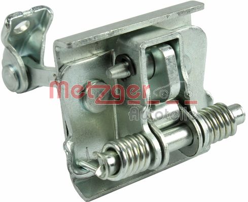 Door Catch - 2312020 METZGER