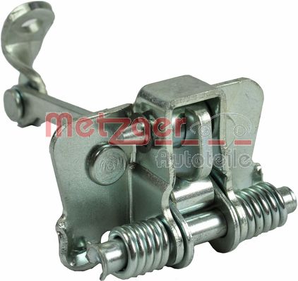 Door Catch - 2312035 METZGER