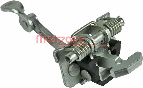 Door Catch - 2312039 METZGER