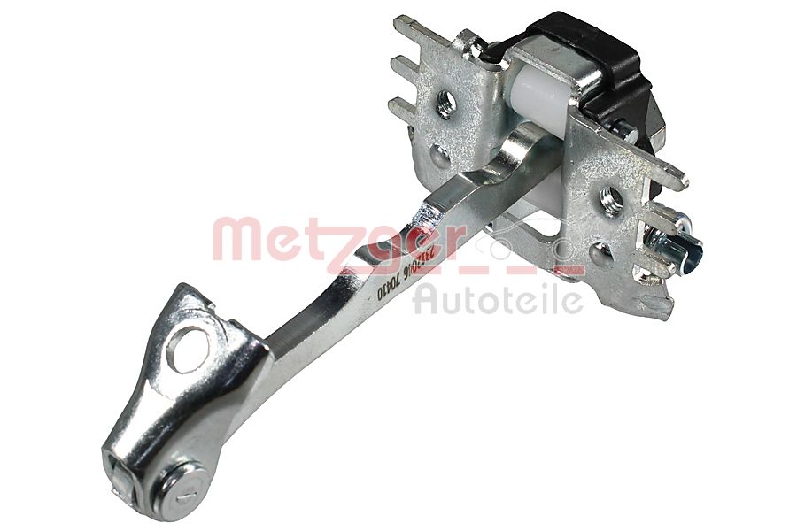 Door Catch - 2312046 METZGER