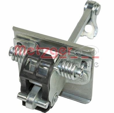 Door Catch - 2312067 METZGER