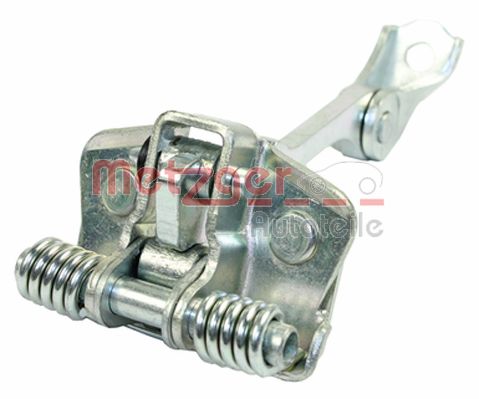 Door Catch - 2312070 METZGER