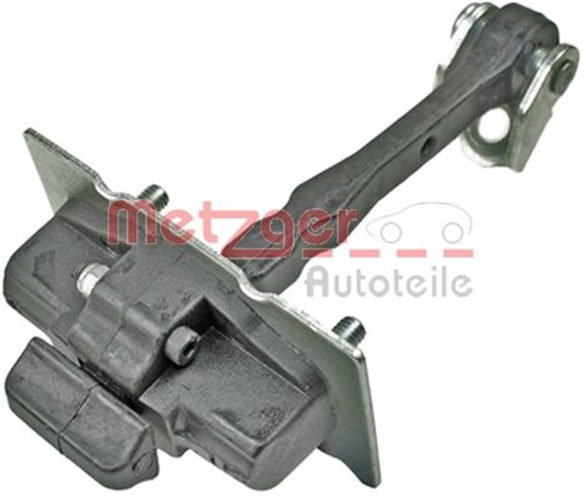 Door Catch - 2312078 METZGER